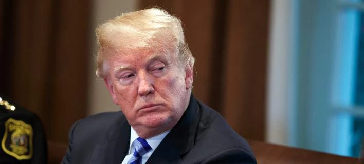 Τραμπ: Ορισμένοι μετανάστες είναι κτήνη!